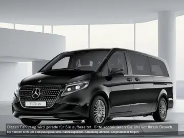 MERCEDES-BENZ V 300 d extralang Avantgarde WideScree&hellip;