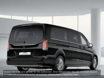 MERCEDES-BENZ V 300 d extralang Avantgarde WideScree&hellip;