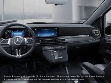 MERCEDES-BENZ V 300 d extralang Avantgarde WideScree&hellip;