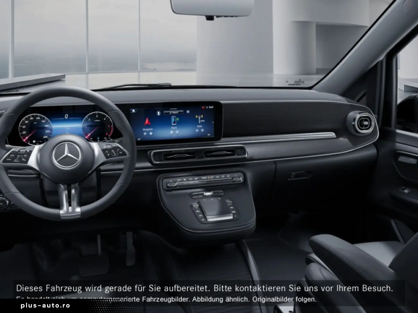 MERCEDES-BENZ V 300 d extralang Avantgarde WideScree&hellip;