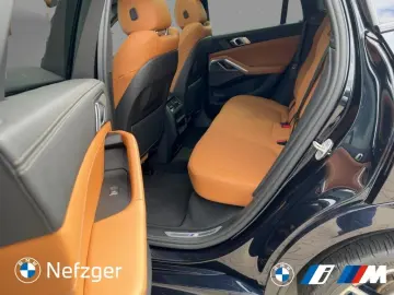 BMW X6 xDrive40d M Sport Laserlicht Panorama AHK H&K