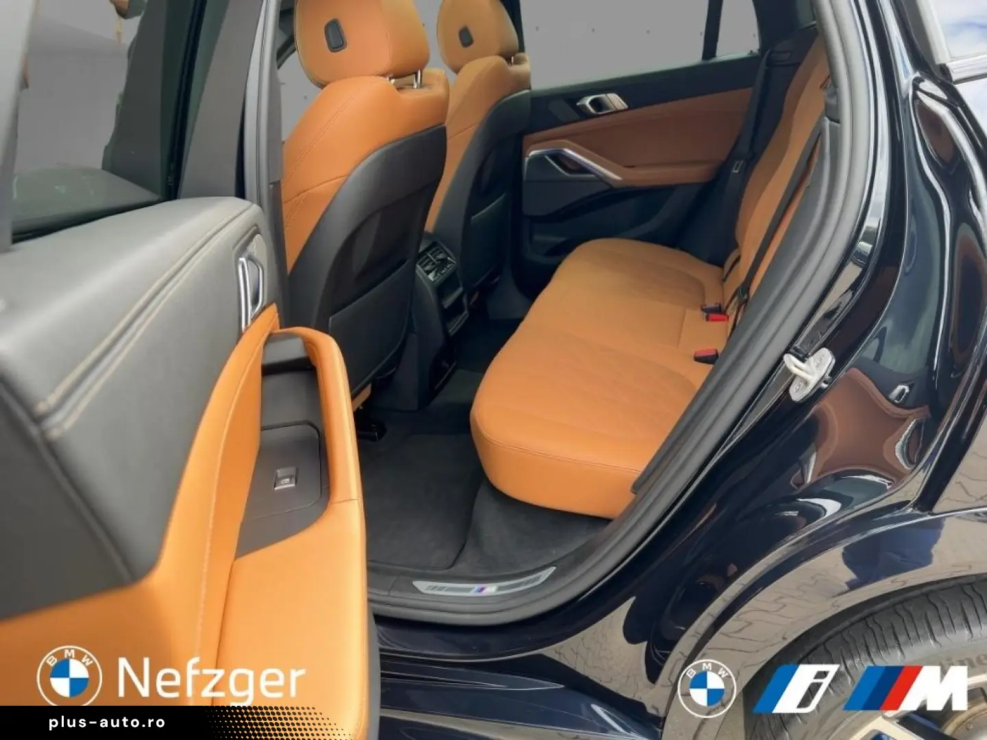 BMW X6 xDrive40d M Sport Laserlicht Panorama AHK H&K