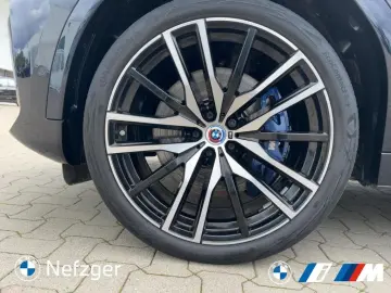 BMW X6 xDrive40d M Sport Laserlicht Panorama AHK H&K