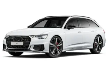 AUDI A6 Avant S line 55 TFSI e quattro S tronic 0 5%