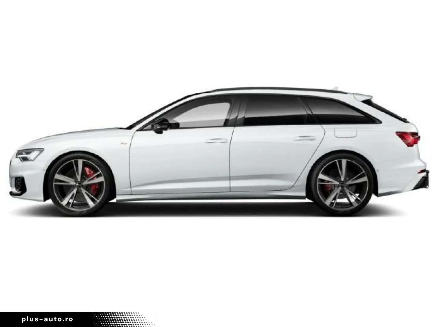 AUDI A6 Avant S line 55 TFSI e quattro S tronic 0 5%