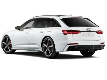 AUDI A6 Avant S line 55 TFSI e quattro S tronic 0 5%