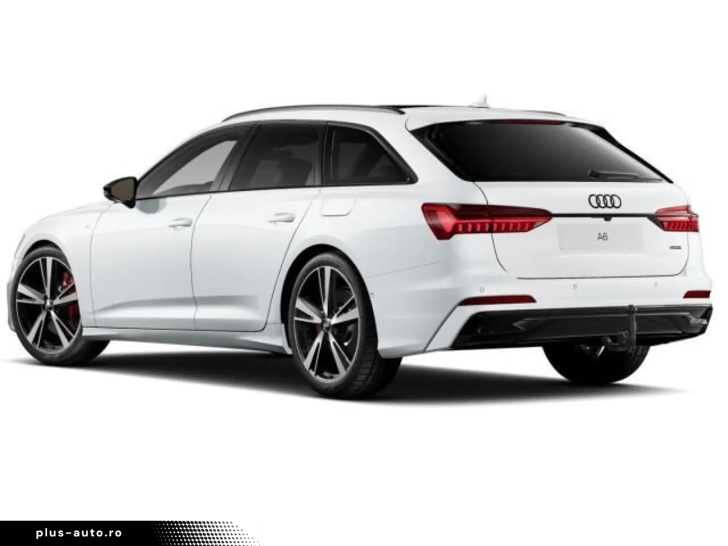 AUDI A6 Avant S line 55 TFSI e quattro S tronic 0 5%