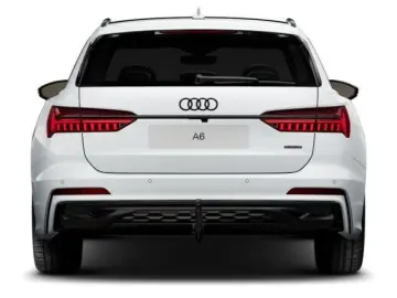 AUDI A6 Avant S line 55 TFSI e quattro S tronic 0 5%