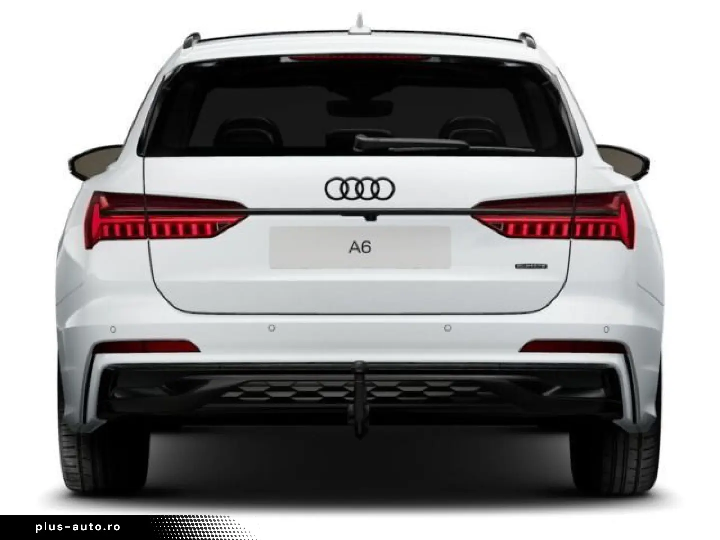 AUDI A6 Avant S line 55 TFSI e quattro S tronic 0 5%