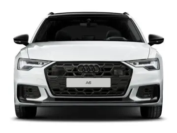 AUDI A6 Avant S line 55 TFSI e quattro S tronic 0 5%