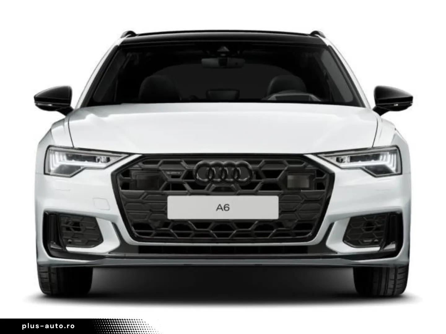 AUDI A6 Avant S line 55 TFSI e quattro S tronic 0 5%