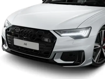 AUDI A6 Avant S line 55 TFSI e quattro S tronic 0 5%