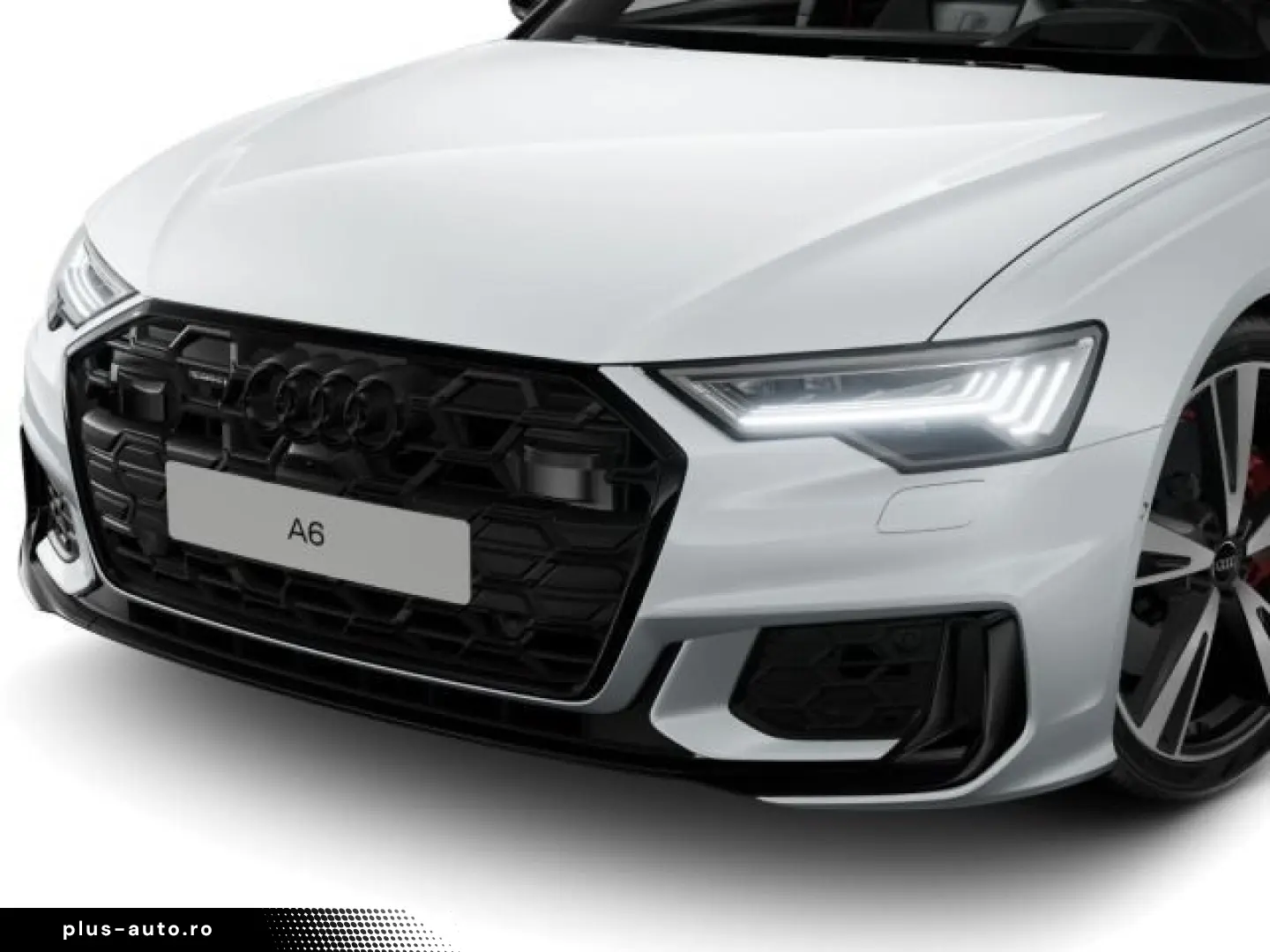 AUDI A6 Avant S line 55 TFSI e quattro S tronic 0 5%