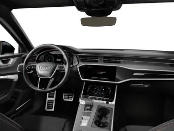 AUDI A6 Avant S line 55 TFSI e quattro S tronic 0 5%