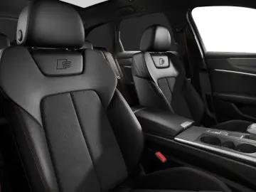 AUDI A6 Avant S line 55 TFSI e quattro S tronic 0 5%