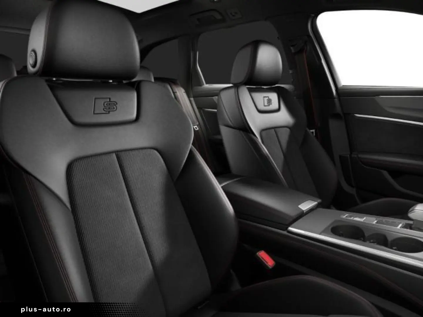 AUDI A6 Avant S line 55 TFSI e quattro S tronic 0 5%