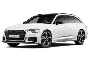 AUDI A6 Avant S line 55 TFSI e quattro S tronic 0 5%
