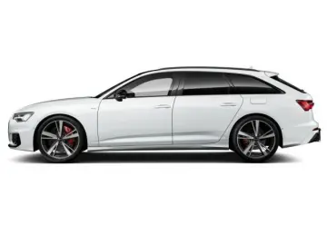 AUDI A6 Avant S line 55 TFSI e quattro S tronic 0 5%