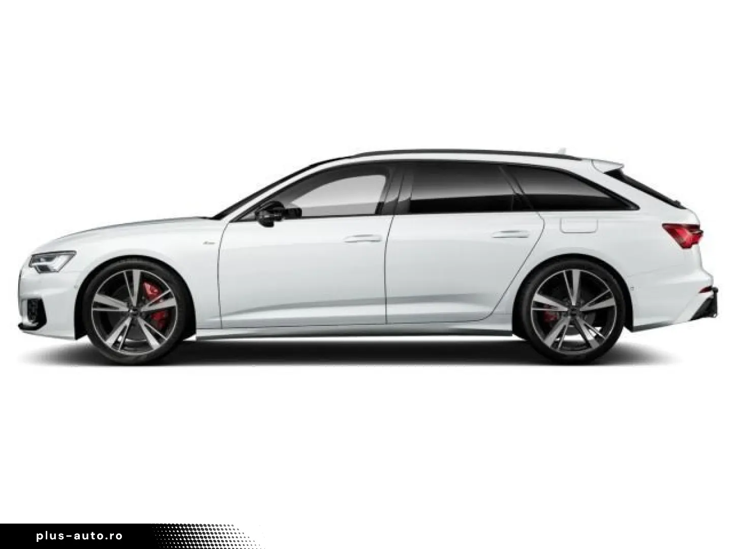 AUDI A6 Avant S line 55 TFSI e quattro S tronic 0 5%