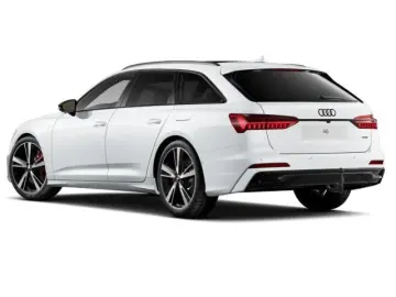 AUDI A6 Avant S line 55 TFSI e quattro S tronic 0 5%
