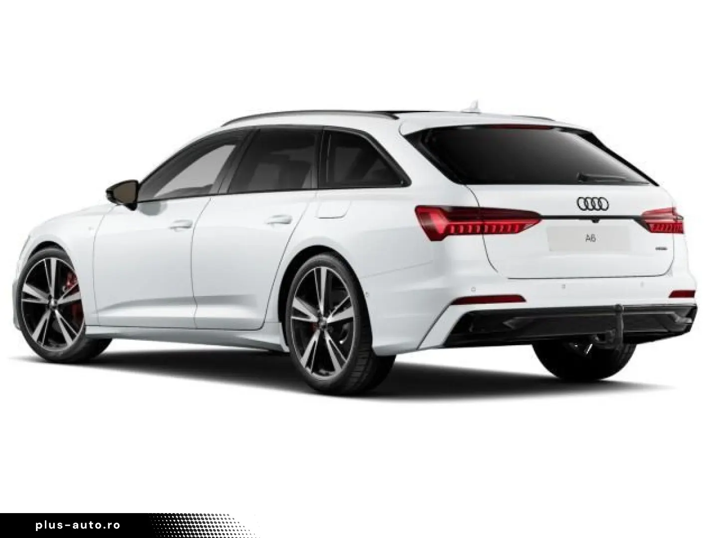 AUDI A6 Avant S line 55 TFSI e quattro S tronic 0 5%