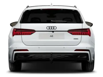 AUDI A6 Avant S line 55 TFSI e quattro S tronic 0 5%