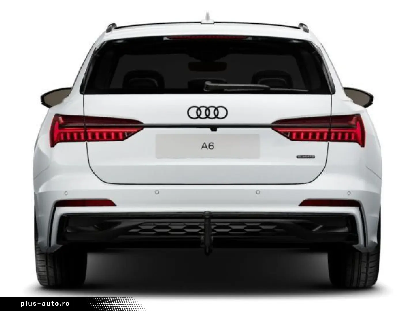 AUDI A6 Avant S line 55 TFSI e quattro S tronic 0 5%