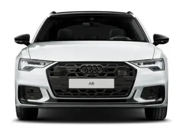 AUDI A6 Avant S line 55 TFSI e quattro S tronic 0 5%