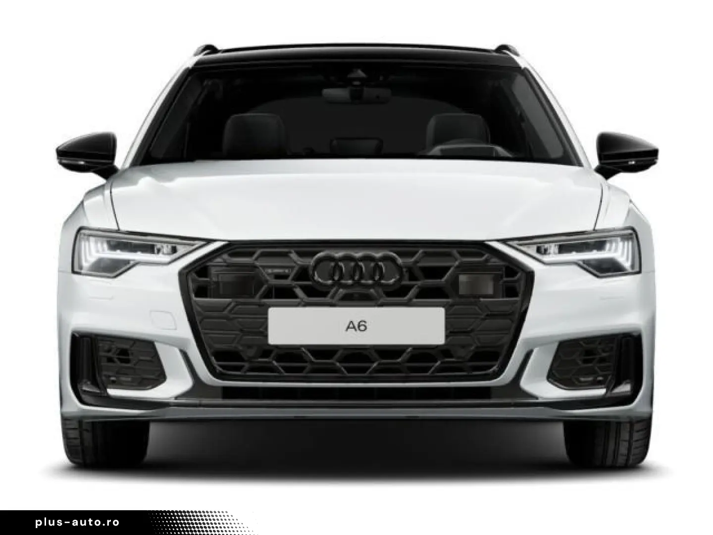 AUDI A6 Avant S line 55 TFSI e quattro S tronic 0 5%