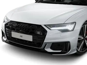 AUDI A6 Avant S line 55 TFSI e quattro S tronic 0 5%