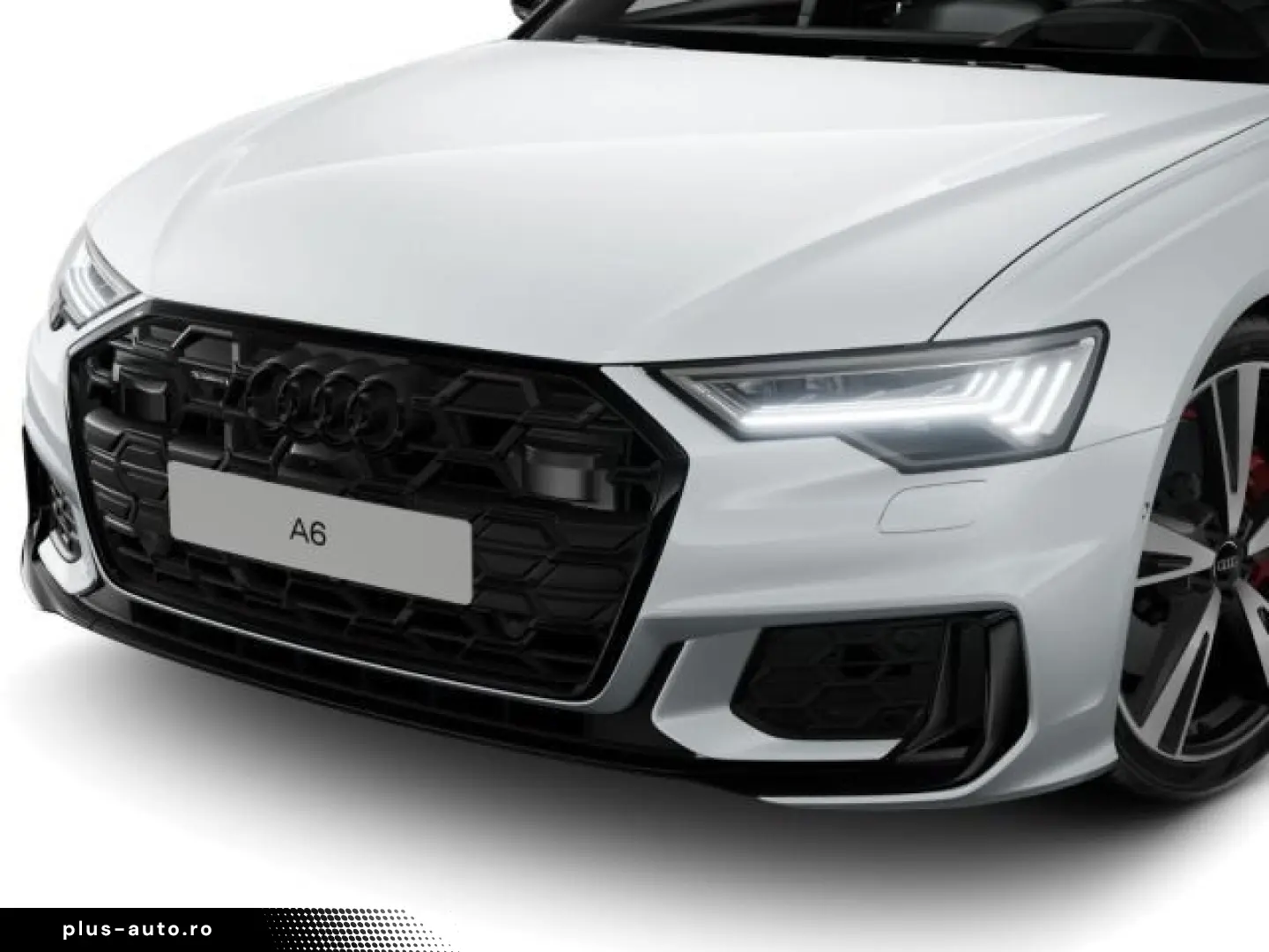 AUDI A6 Avant S line 55 TFSI e quattro S tronic 0 5%