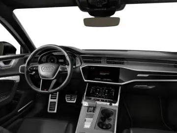 AUDI A6 Avant S line 55 TFSI e quattro S tronic 0 5%