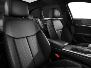 AUDI A6 Avant S line 55 TFSI e quattro S tronic 0 5%