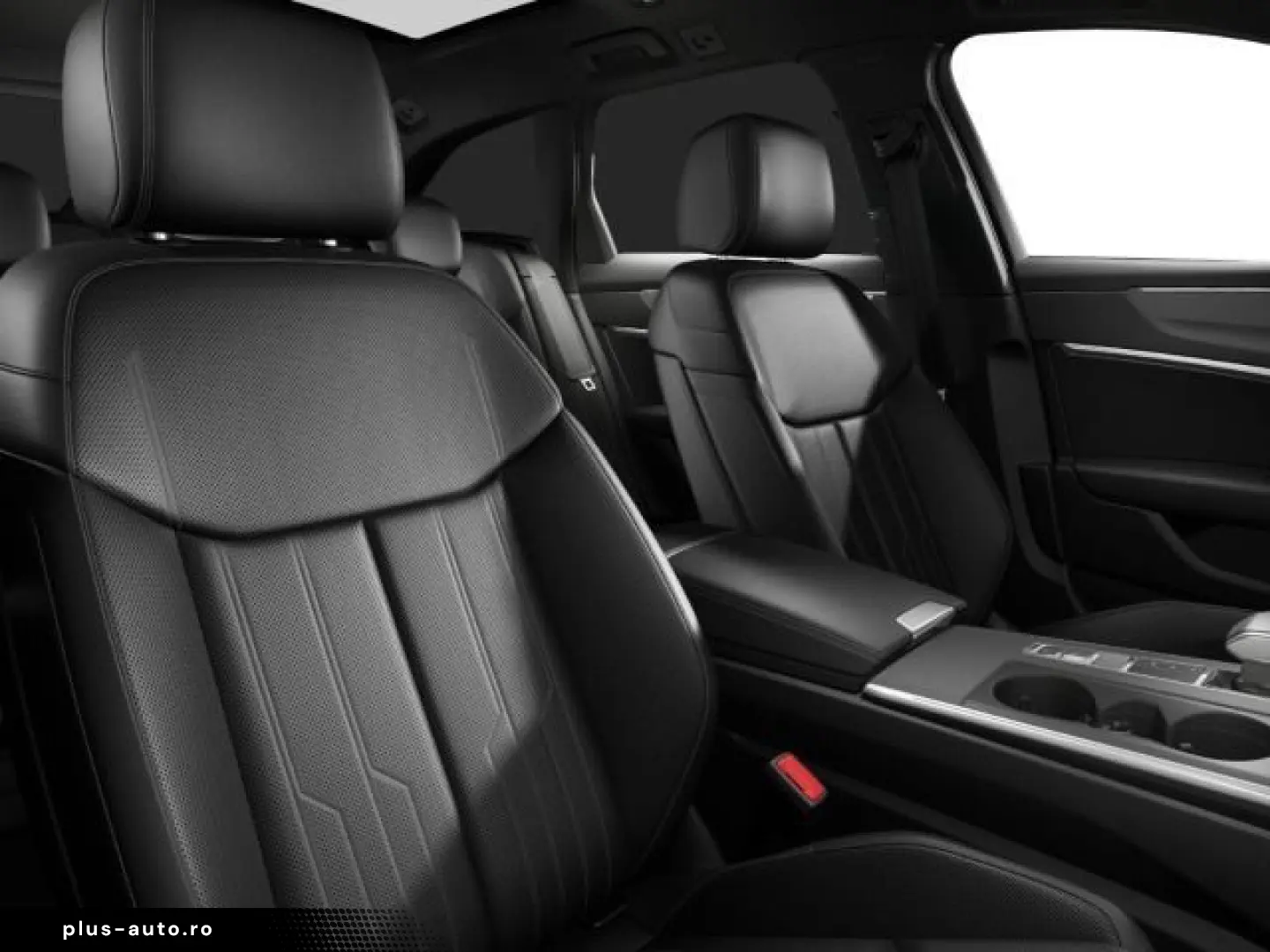 AUDI A6 Avant S line 55 TFSI e quattro S tronic 0 5%