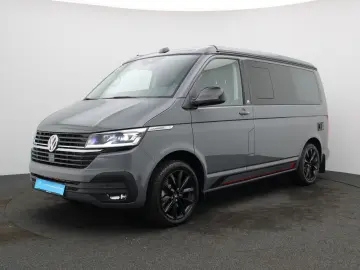 VW T6.1 California Coast Edition 4M DSG   RFK  AHK
