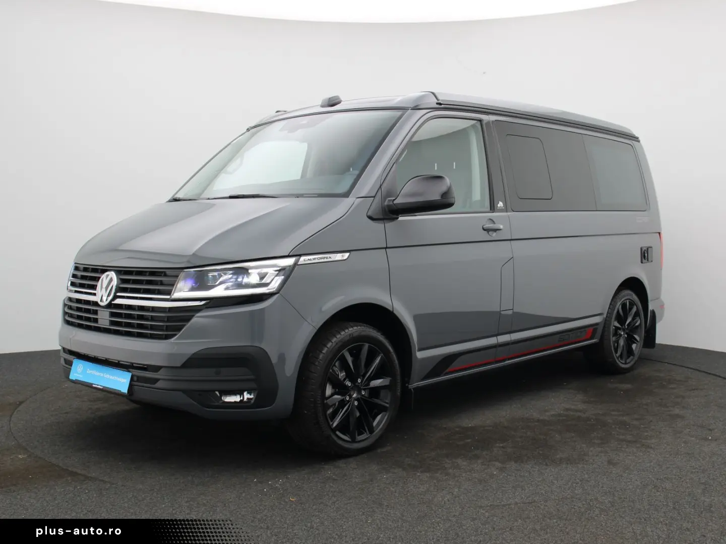 VW T6.1 California Coast Edition 4M DSG   RFK  AHK