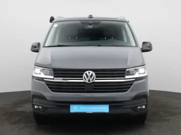VW T6.1 California Coast Edition 4M DSG   RFK  AHK