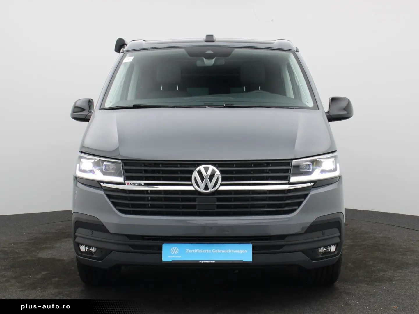 VW T6.1 California Coast Edition 4M DSG   RFK  AHK