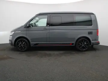 VW T6.1 California Coast Edition 4M DSG   RFK  AHK