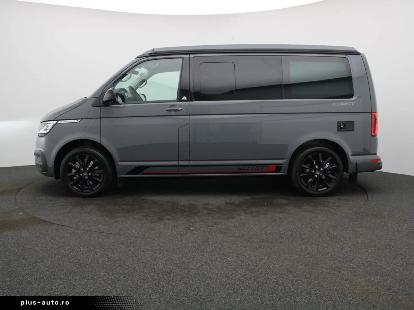 VW T6.1 California Coast Edition 4M DSG   RFK  AHK