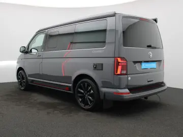 VW T6.1 California Coast Edition 4M DSG   RFK  AHK