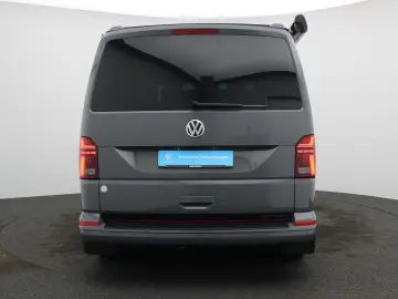 VW T6.1 California Coast Edition 4M DSG   RFK  AHK