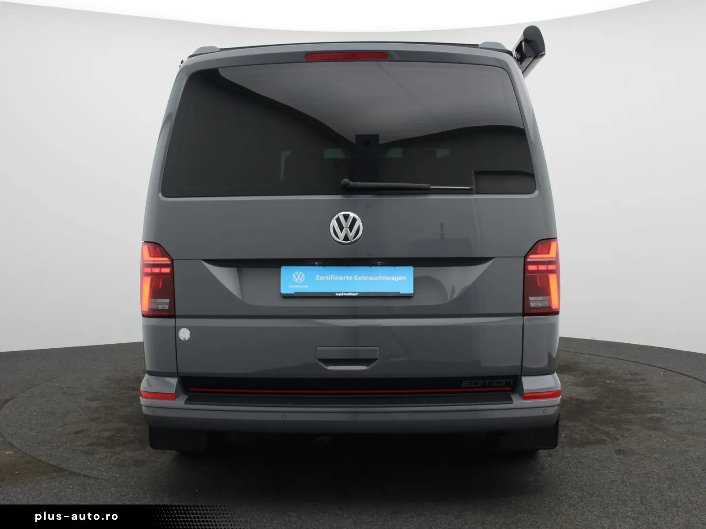 VW T6.1 California Coast Edition 4M DSG   RFK  AHK