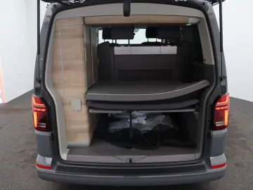 VW T6.1 California Coast Edition 4M DSG   RFK  AHK