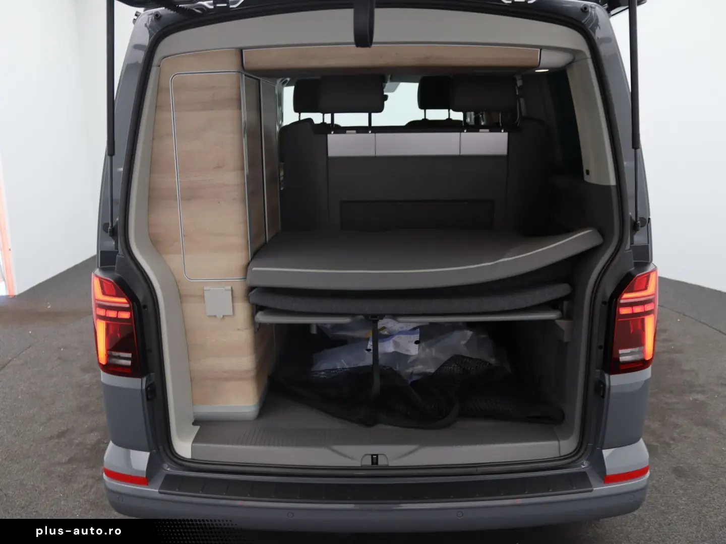 VW T6.1 California Coast Edition 4M DSG   RFK  AHK