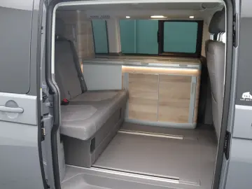 VW T6.1 California Coast Edition 4M DSG   RFK  AHK