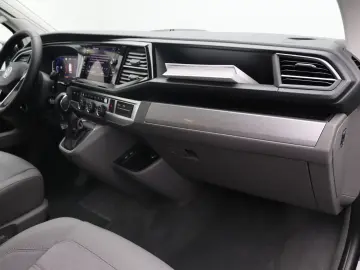 VW T6.1 California Coast Edition 4M DSG   RFK  AHK