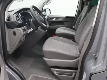 VW T6.1 California Coast Edition 4M DSG   RFK  AHK