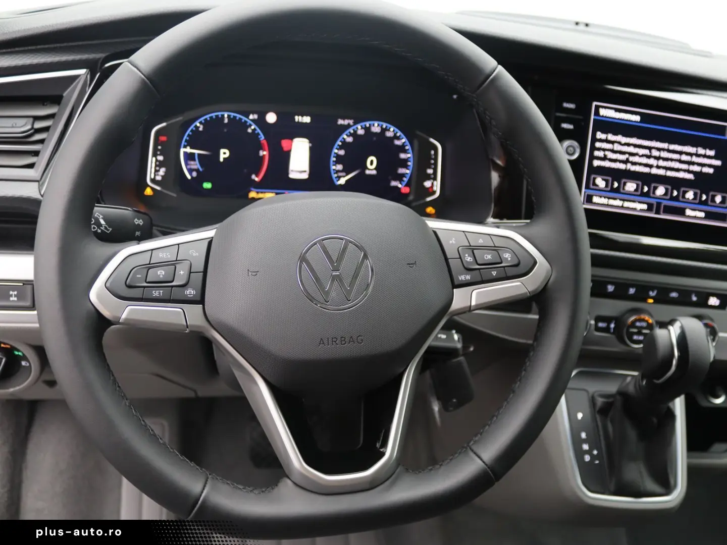 VW T6.1 California Coast Edition 4M DSG   RFK  AHK