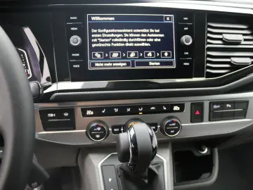 VW T6.1 California Coast Edition 4M DSG   RFK  AHK